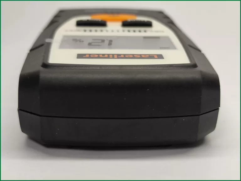 HIGROMETR LASERLINER MOISTUREFINDER COMPACT