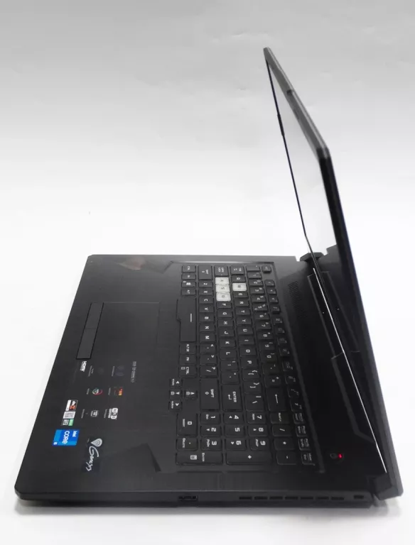 LAPTOP ASUS TUF GAMING F17 FX706HCB KPL FV