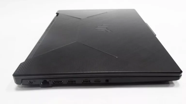 LAPTOP ASUS TUF GAMING F17 FX706HCB KPL FV