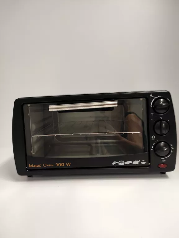 mini-piekarnik-magic-oven-900w-stan-uzywany