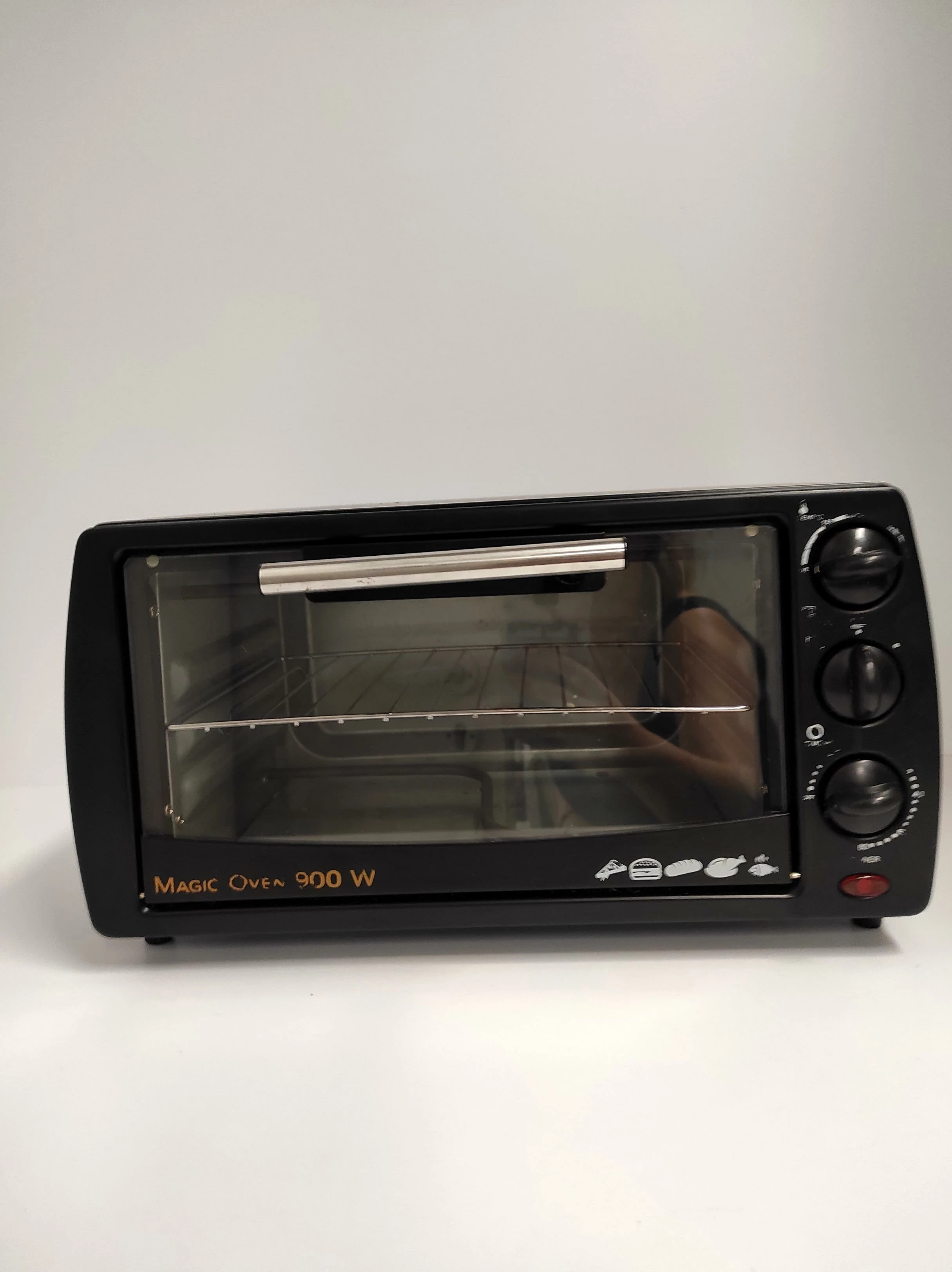 mini-piekarnik-magic-oven-900w-stan-uzywany
