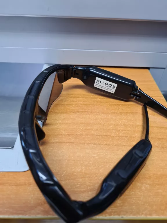 OKULARY PRZECIWSŁONECZNE TECHNAXX VGA