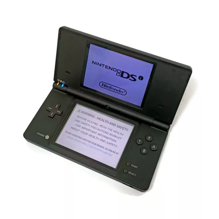 KONSOLA NINTENDO DS KABEL ZASILAJĄCY (85/22)