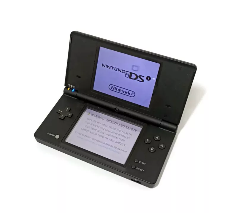 KONSOLA NINTENDO DS KABEL ZASILAJĄCY (85/22)