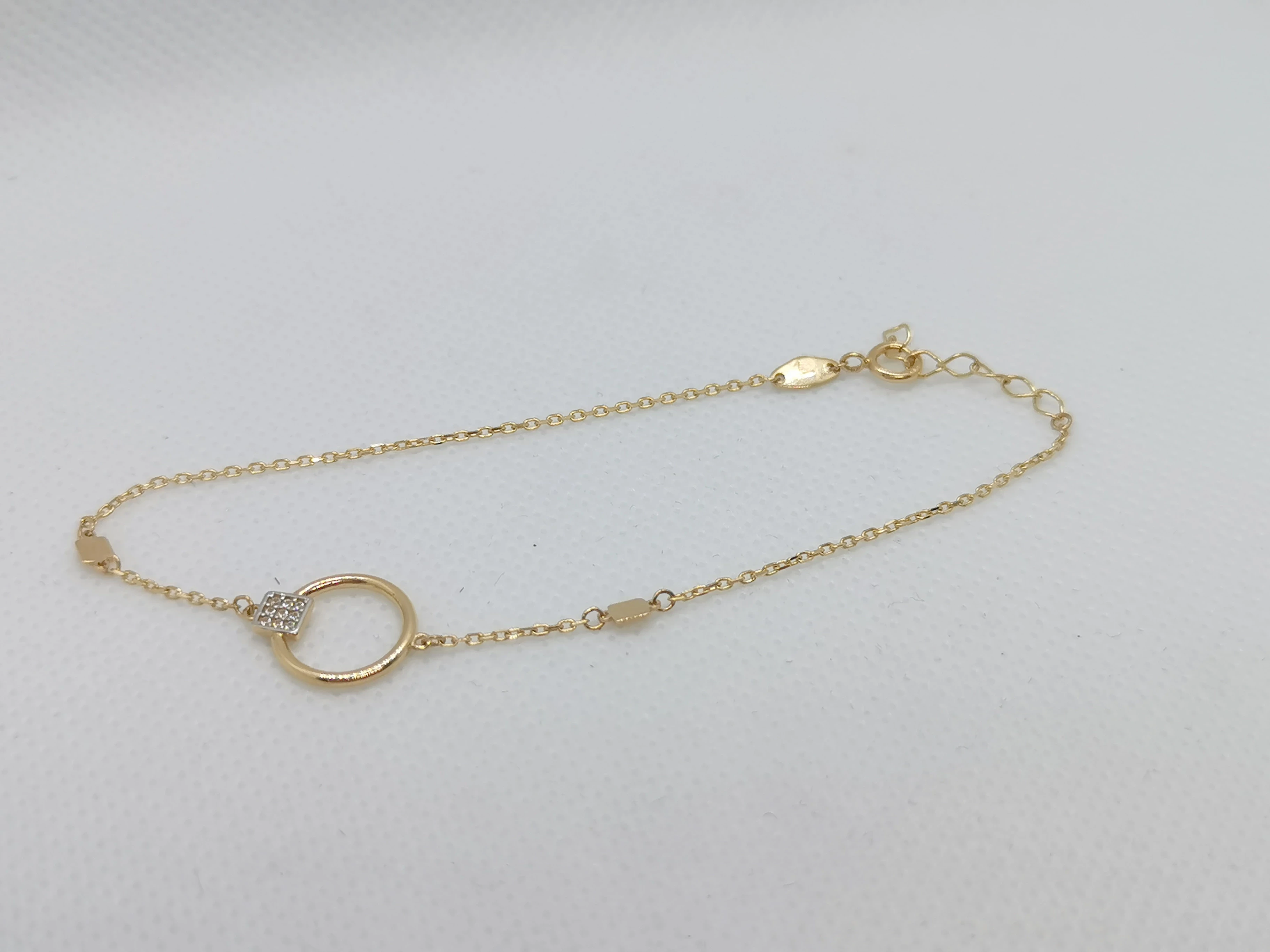 zlota-celebrytka-kolo-135g19cm-material-zloto