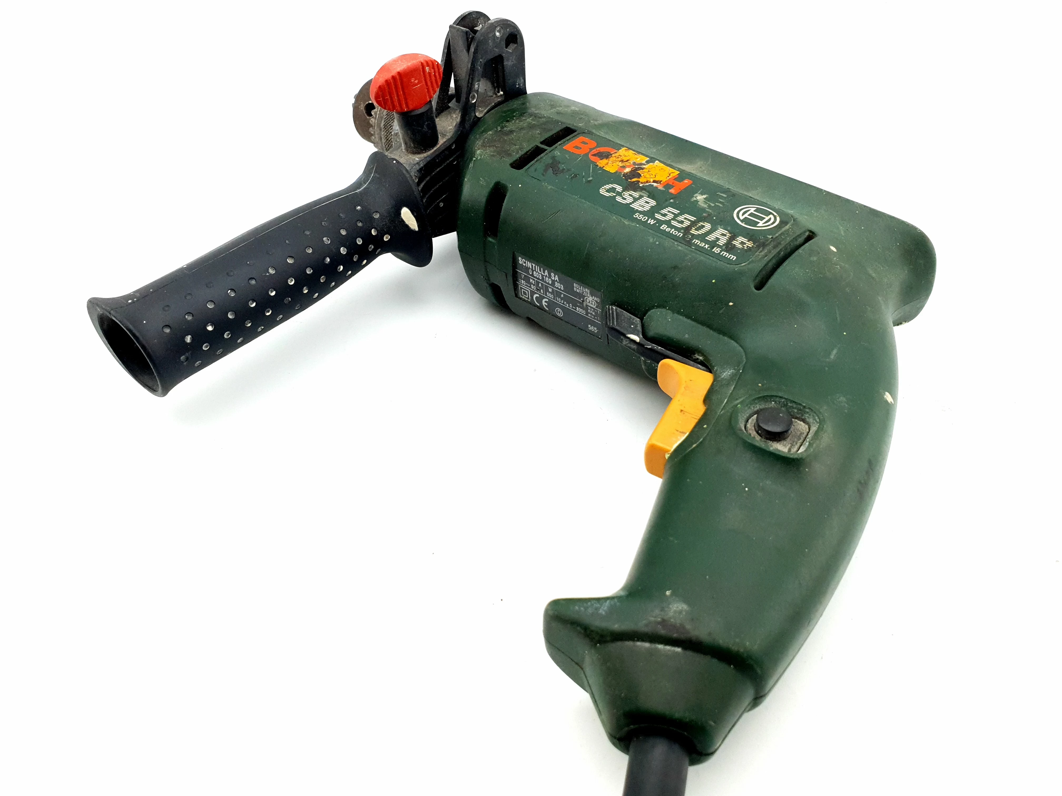 wiertarka-bosch-csb-550-re-typ-uchwytu-zebaty