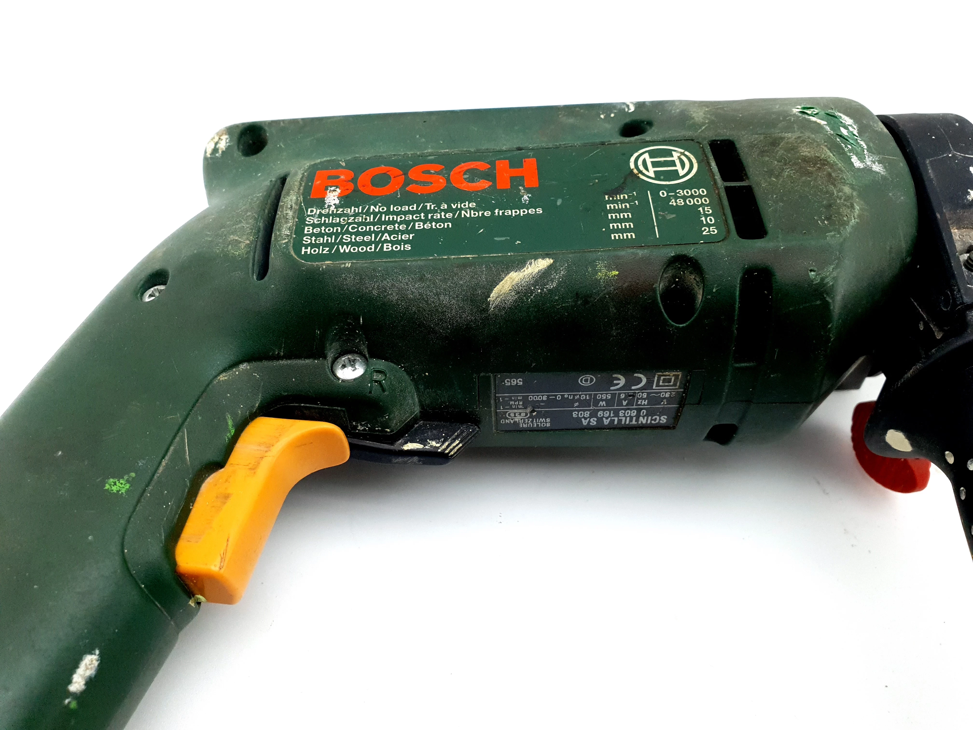wiertarka-bosch-csb-550-re-typ-wiertarka