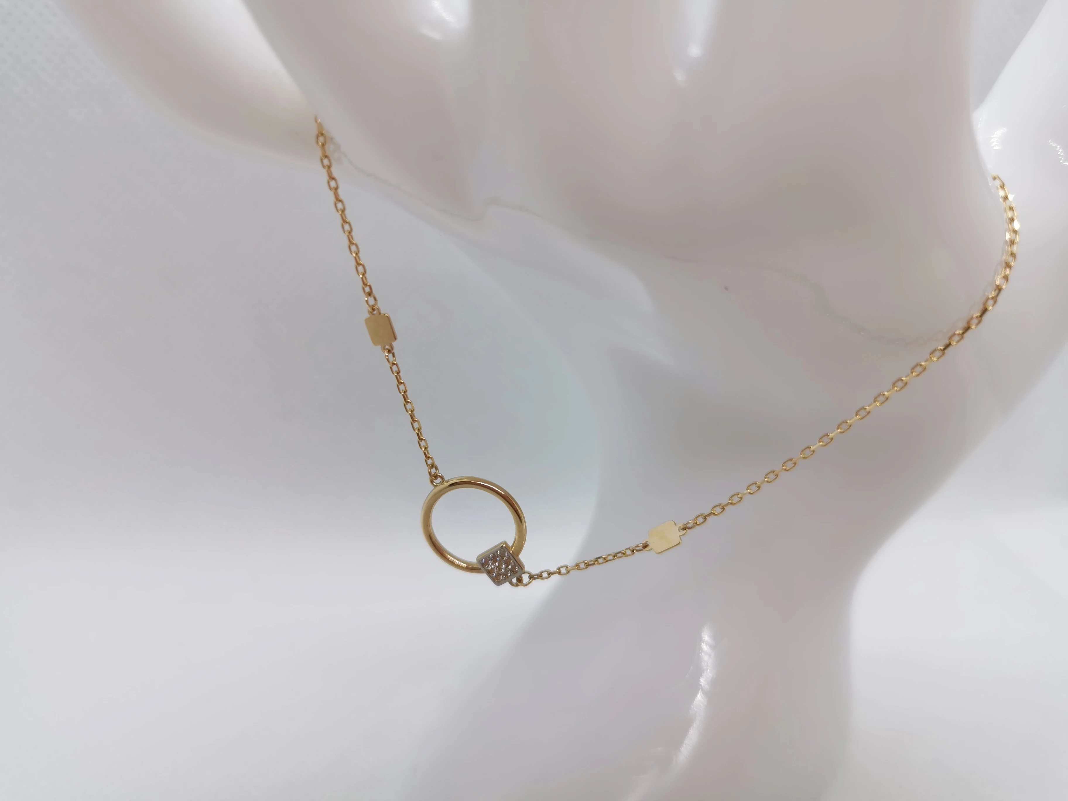 zlota-celebrytka-kolo-135g19cm-stan-uzywany