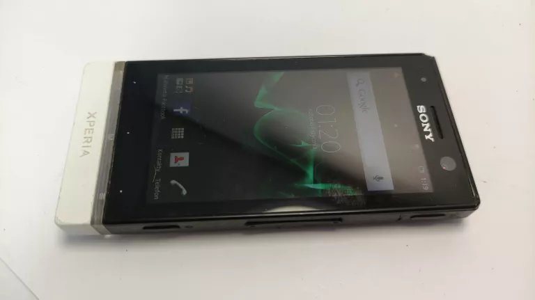 TELEFON SONY XPERIA U