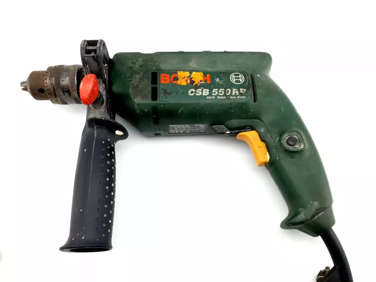 wiertarka-bosch-csb-550-re-stan-uzywany