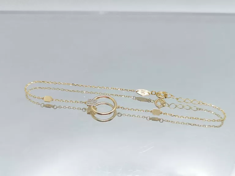 zlota-celebrytka-kolo-135g19cm-kamien-cyrkonia