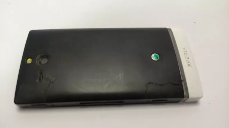 TELEFON SONY XPERIA U