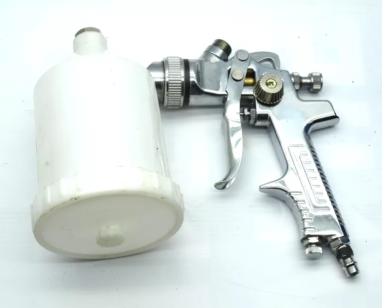 PISTOLET LAKIERNICZY 1.4 H.V.L.P APP AS 1001