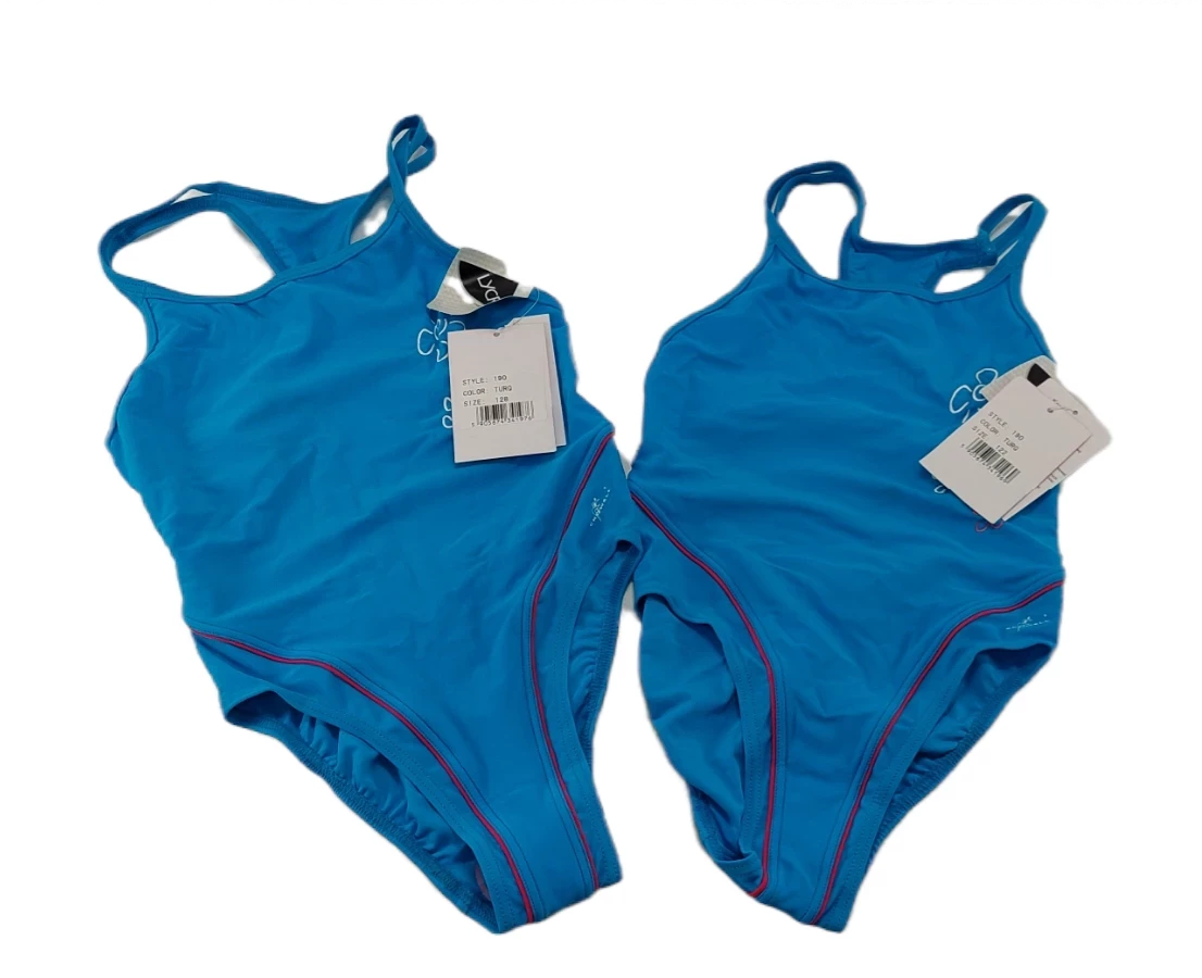 stroj-kapielowy-dziewczecy-crowell-stan-uzywany