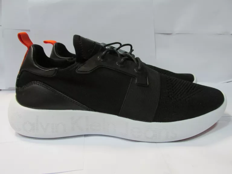 JAK NOWE BUTY MĘSKIE CALVIN KLEIN JEANS ROZ.44