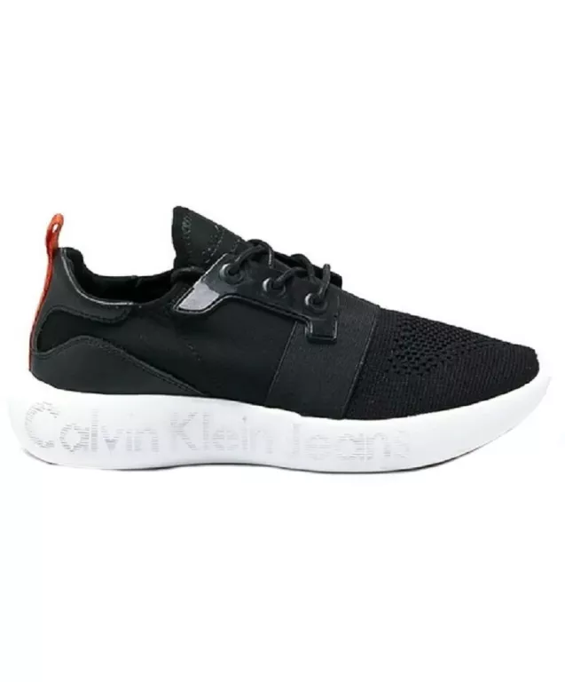 JAK NOWE BUTY MĘSKIE CALVIN KLEIN JEANS ROZ.44