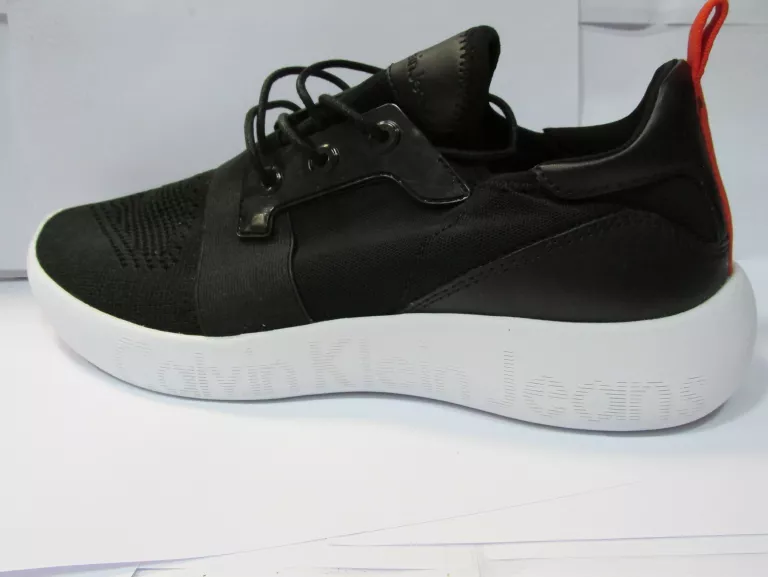 JAK NOWE BUTY MĘSKIE CALVIN KLEIN JEANS ROZ.44