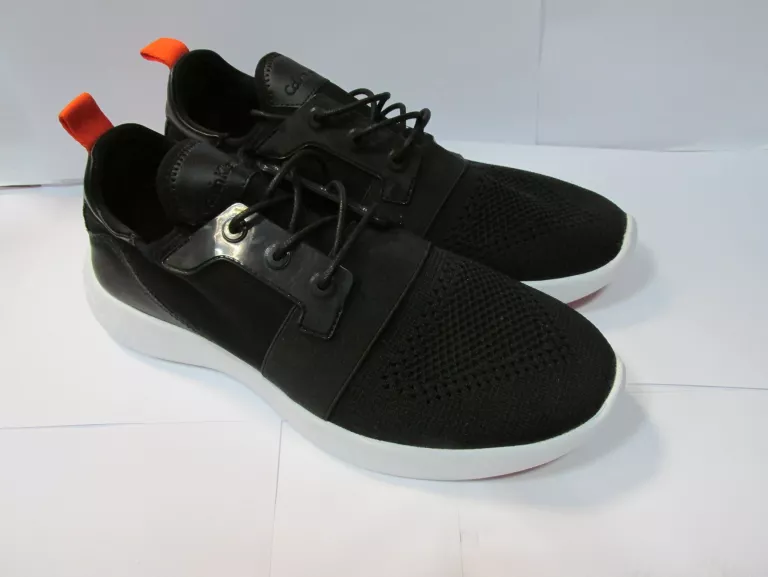 JAK NOWE BUTY MĘSKIE CALVIN KLEIN JEANS ROZ.44