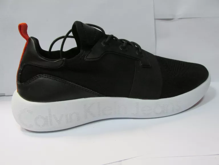 JAK NOWE BUTY MĘSKIE CALVIN KLEIN JEANS ROZ.44