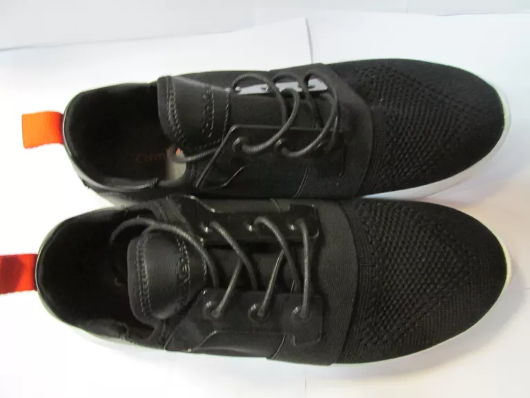 JAK NOWE BUTY MĘSKIE CALVIN KLEIN JEANS ROZ.44