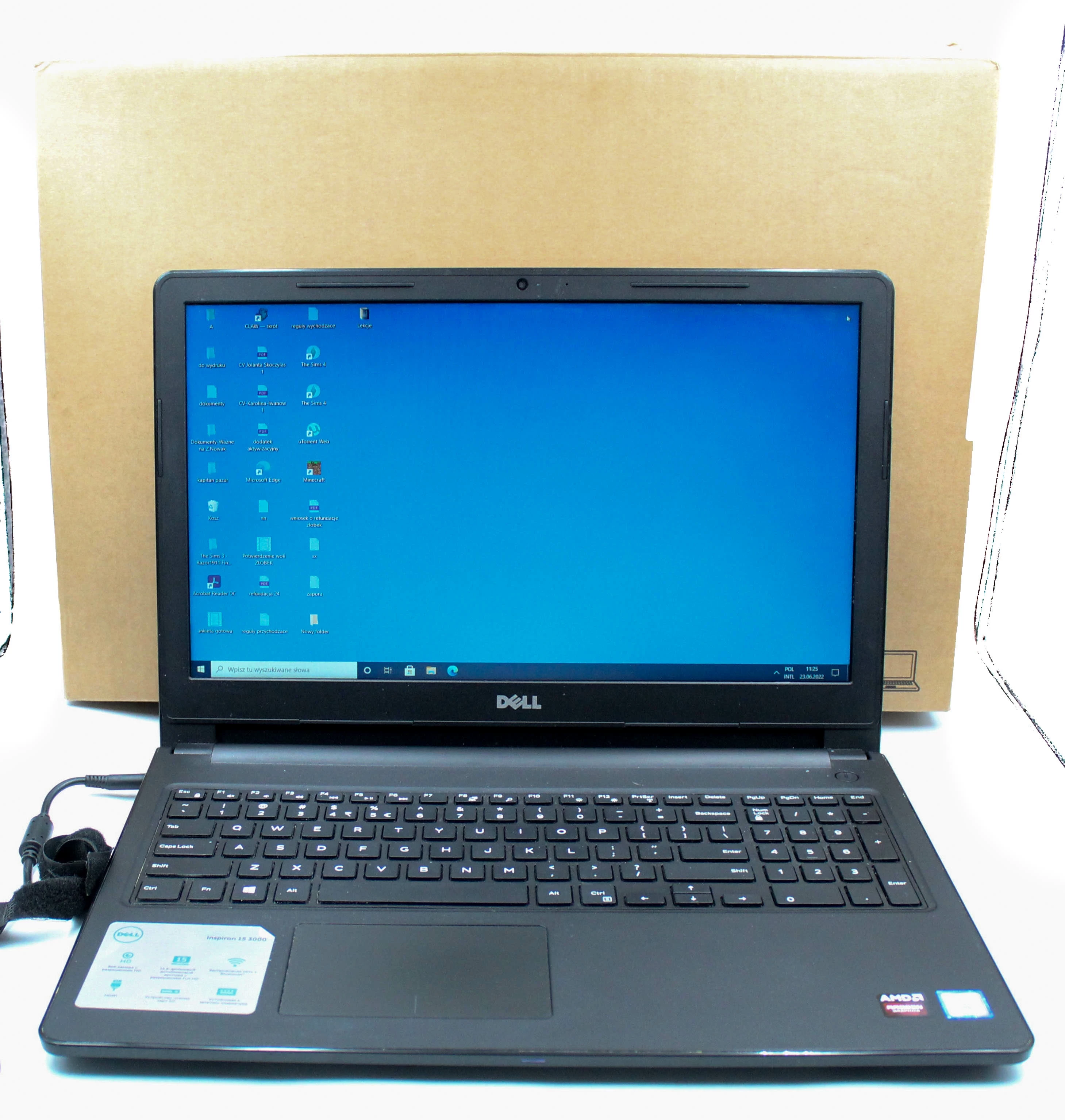 laptop-dell-inspiron-15-3567-laowarkapudelko-grochowska-173-warszawa