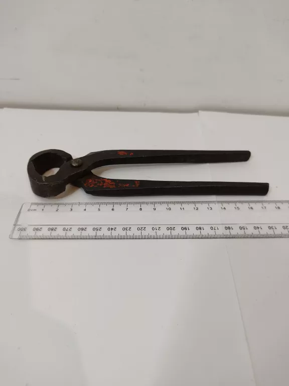 CĘGI 18CM PRL