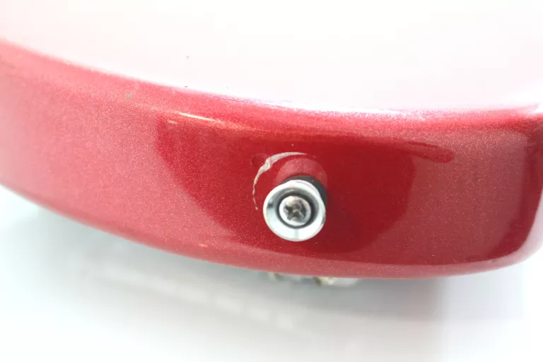 KRÓTKA GITARA ELEKTRYCZNA HOFNER