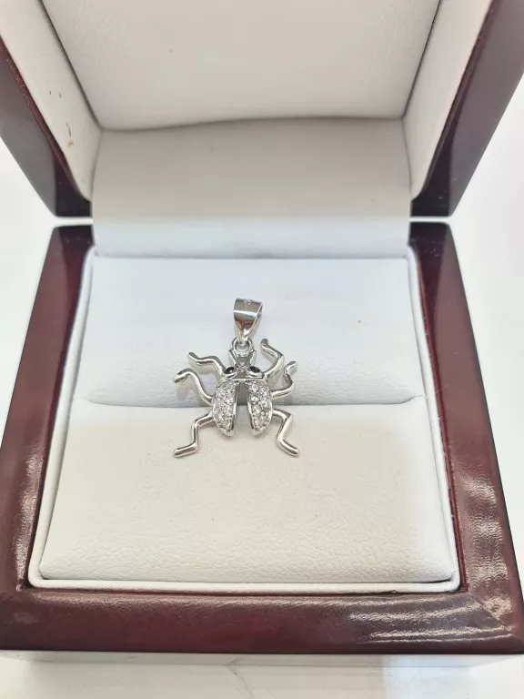 srebrna-chrabaszczowa-zawieszka-12g-925-jednosci-narodowej-1091b-sj-wroclaw