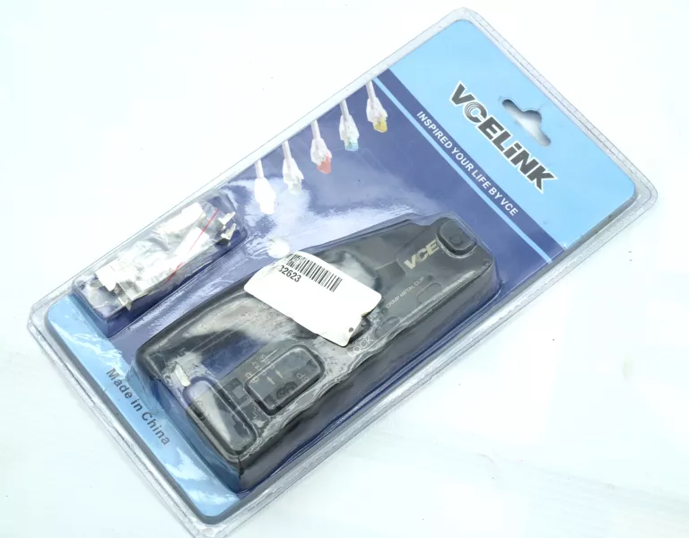 VCELINK GJ669ZH SZCZYPCE ZACISKOWE RJ45