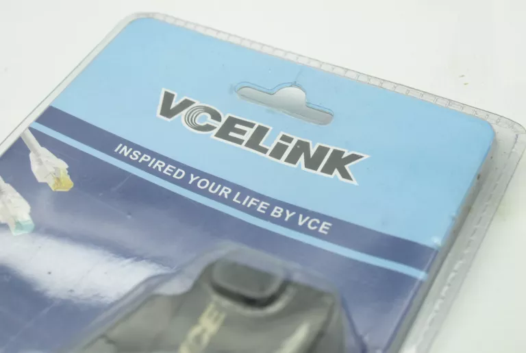 VCELINK GJ669ZH SZCZYPCE ZACISKOWE RJ45