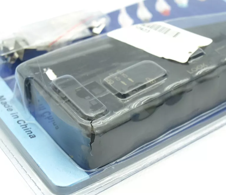 VCELINK GJ669ZH SZCZYPCE ZACISKOWE RJ45