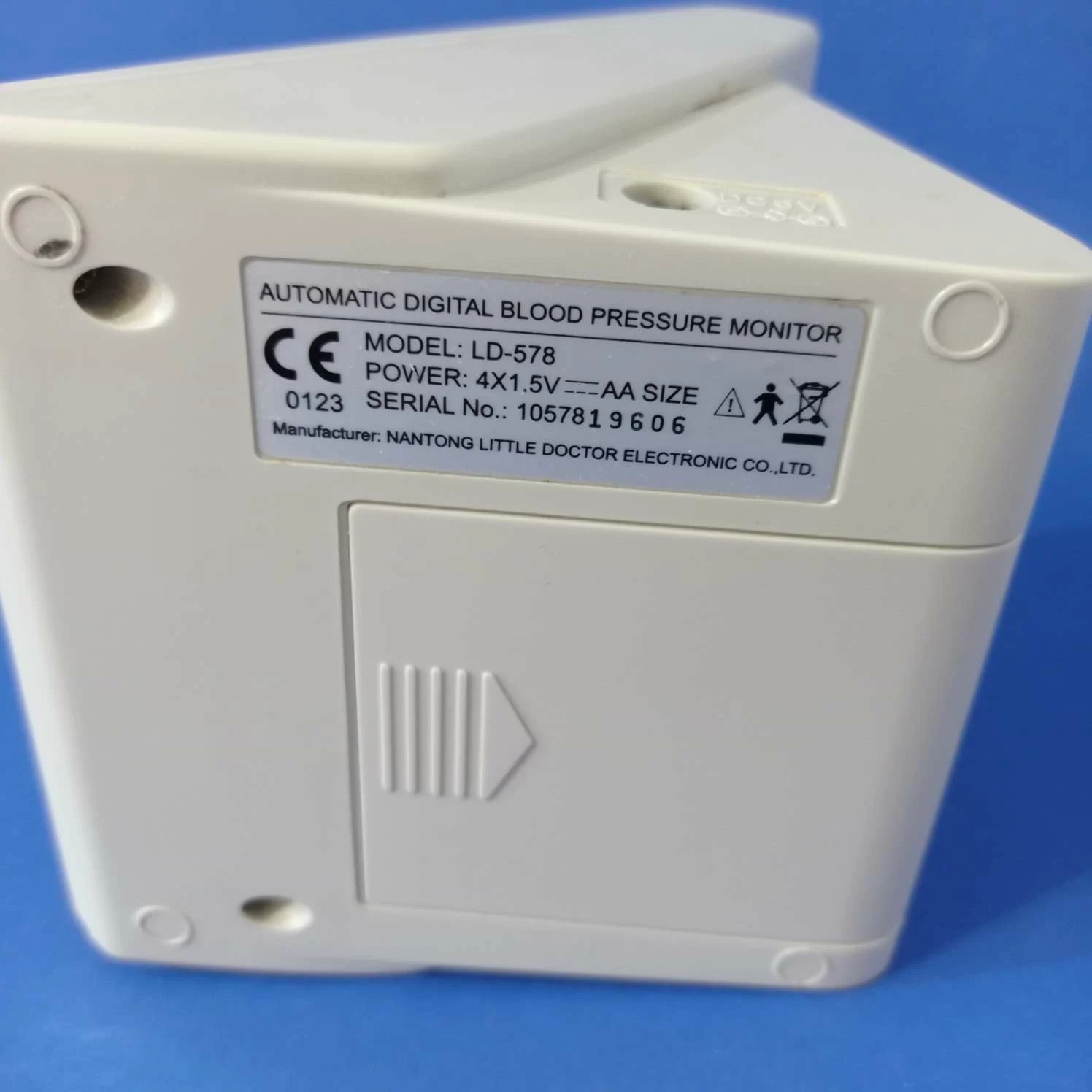 cisnieniomierz-naramienny-pulsar-ld-578-rodzaj-elektroniczny