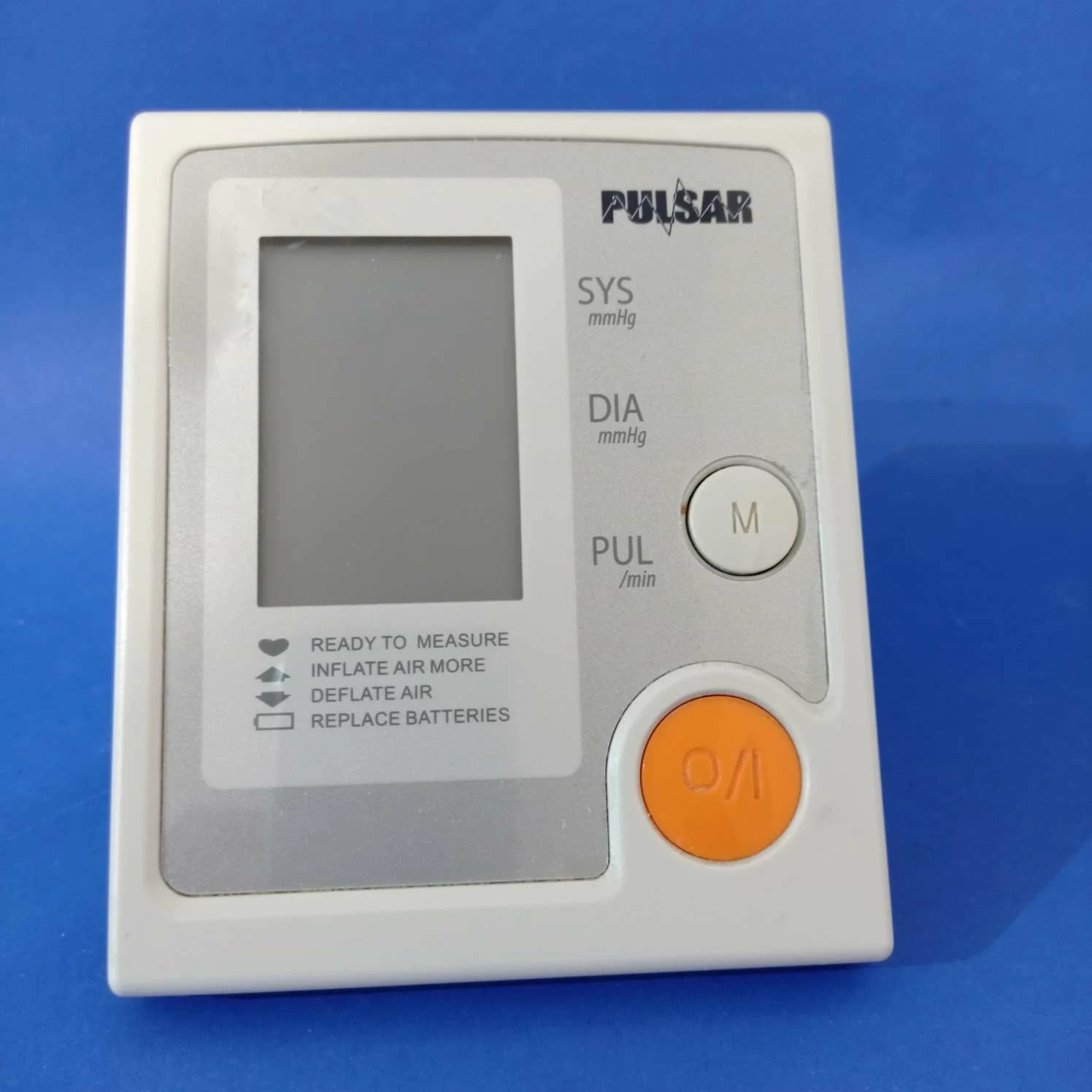 cisnieniomierz-naramienny-pulsar-ld-578-stan-uzywany