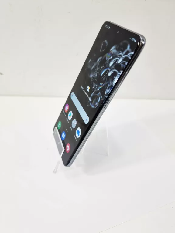 BEZPIECZNY SAMSUNG S20 ULTRA 5G 12/128GB - PIĘKNY