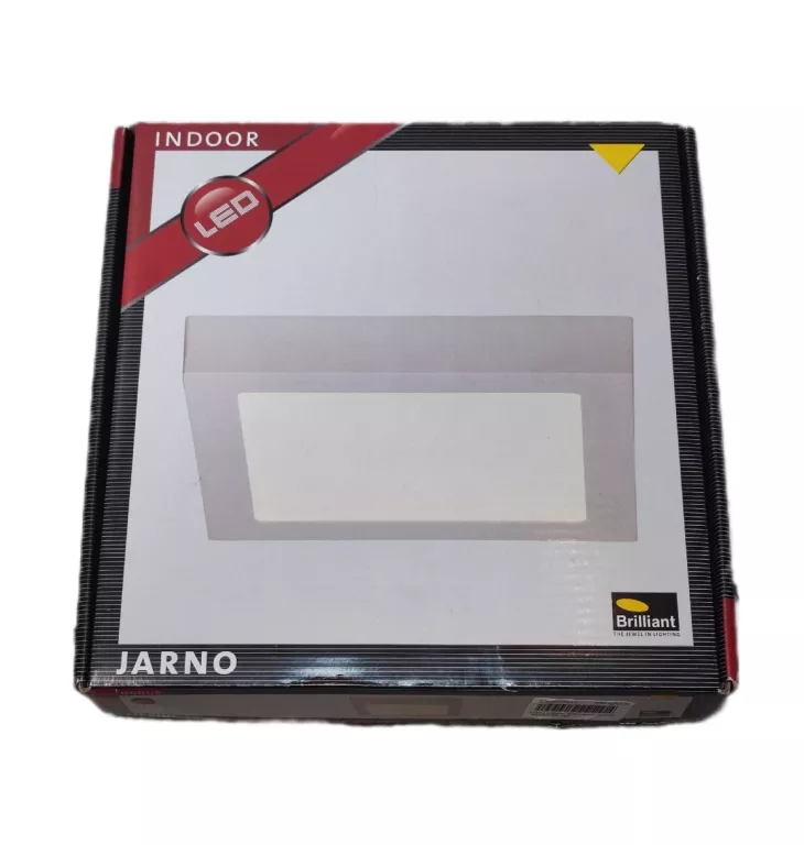 LAMPA BRILLIANT JARNO G94256/05 LED