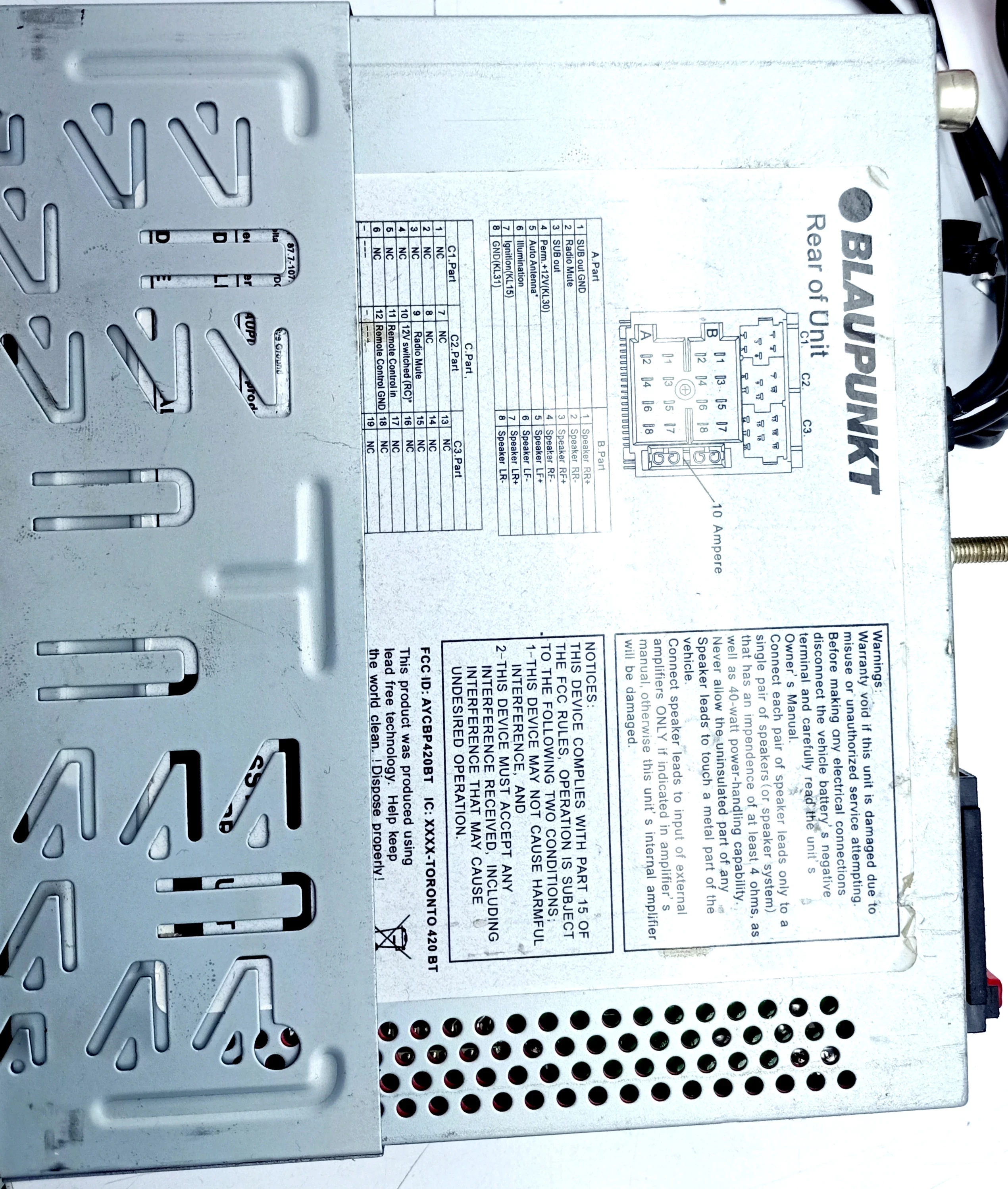 blaupunkt-toronto-420-bt-product-id