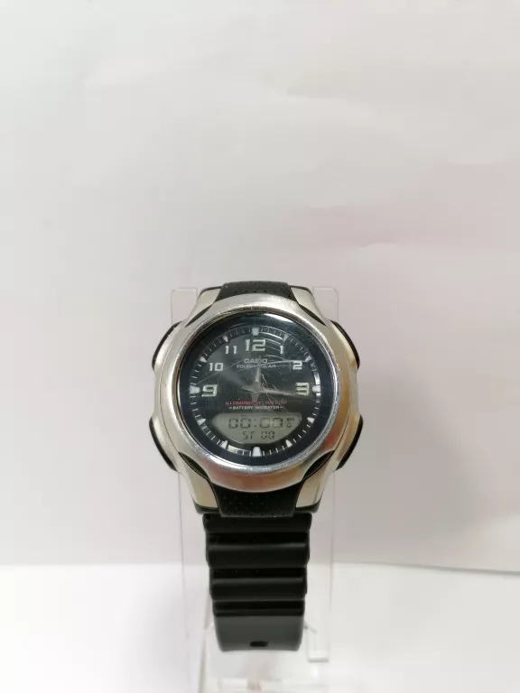 ZEGAREK CASIO AW-S90