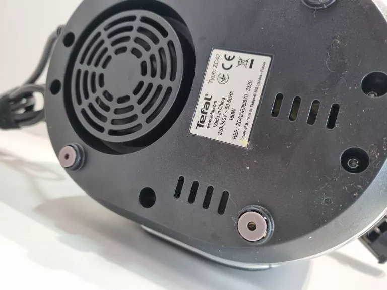 WYCISKARKA TEFAL JUICE & CLEAN ZC420E38