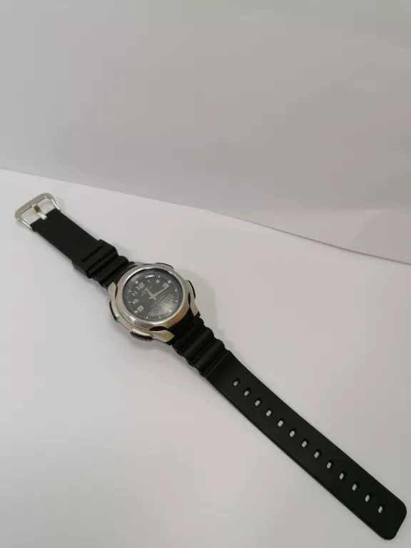 ZEGAREK CASIO AW-S90