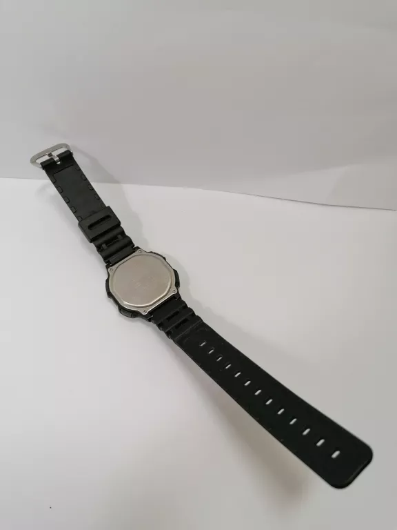 ZEGAREK CASIO AW-S90