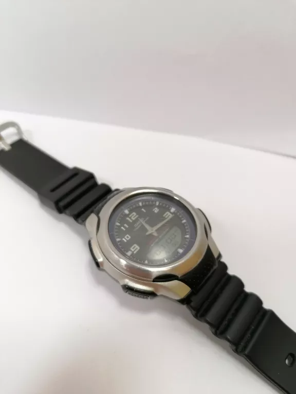 ZEGAREK CASIO AW-S90
