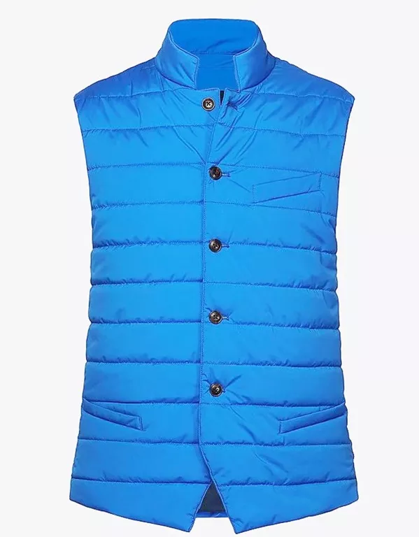 TOMMY HILFIGER KAMIZELKA MĘSKA ROZMIAR L