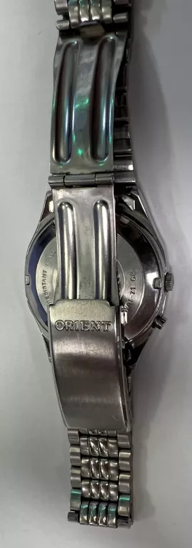 ZEGAREK ORIENT CRYSTAL 21 JEWELS