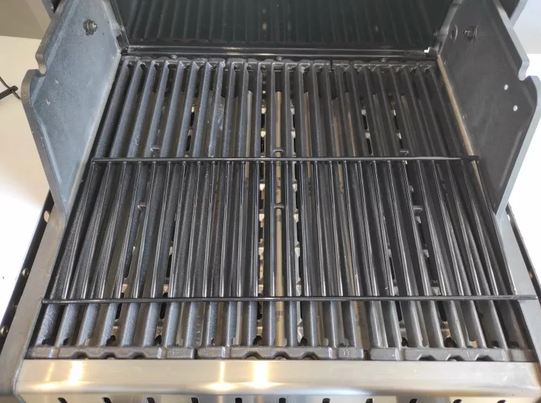 GRILL GAZOWY BROIL KING BARON 320 (3 PALNIKOWY)