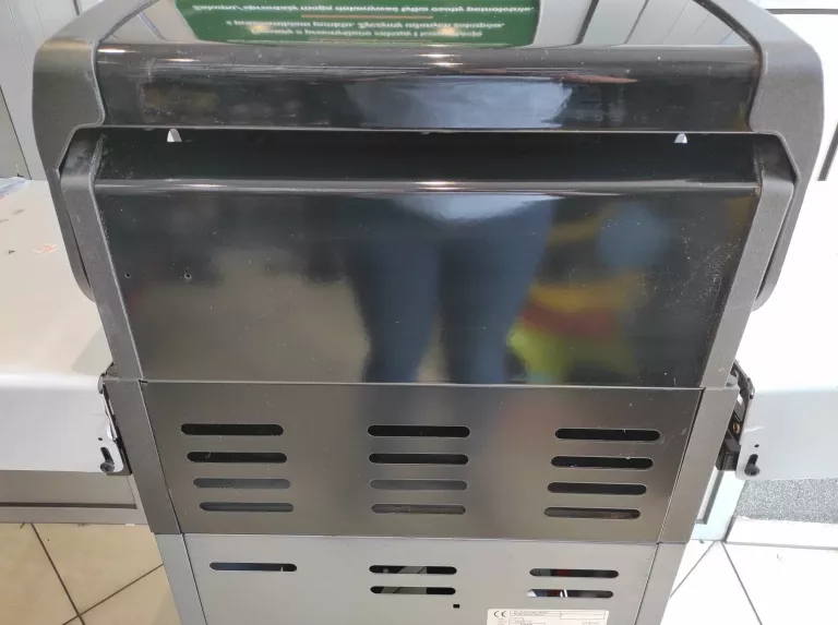 GRILL GAZOWY BROIL KING BARON 320 (3 PALNIKOWY)