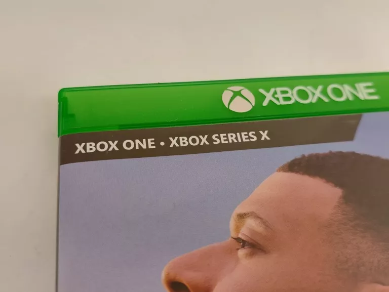GRA XBOX ONE FIFA 22 XBOX ONE / XBOX SERIES X PL
