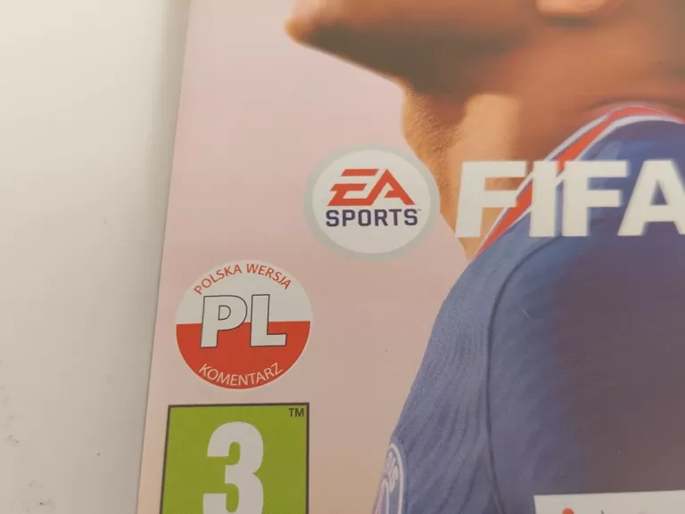 GRA XBOX ONE FIFA 22 XBOX ONE / XBOX SERIES X PL