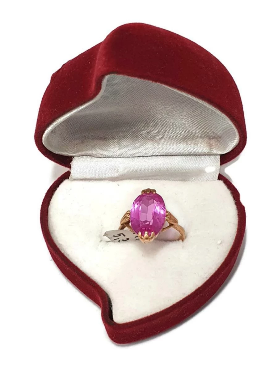 zloty-pierscionek-53g-585-rozowy-kamien-stan-11323-2