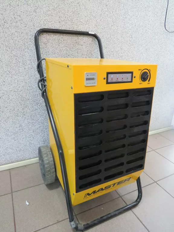 OSUSZACZ POWIETRZA MASTER DH 44