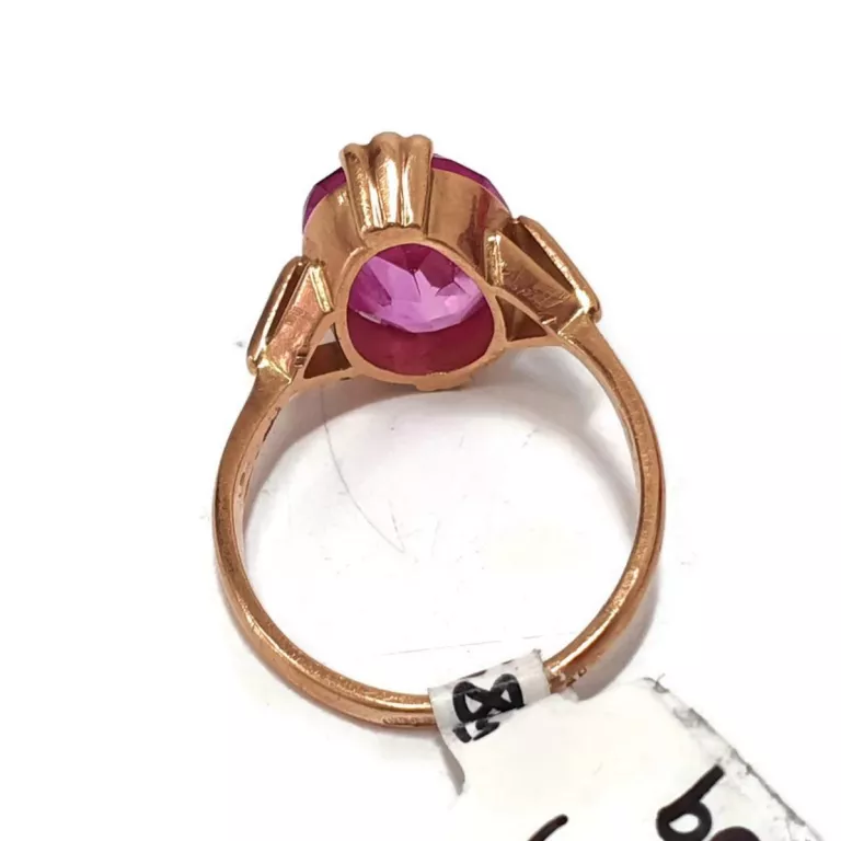 zloty-pierscionek-53g-585-rozowy-kamien-material-15835-2